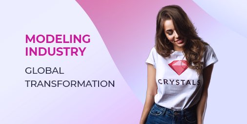 The modeling industry has undergone a great number of changes. New trends and other features are constantly to come.

We trying to keep it up and create new way to cooperate! Without time wasting, endless castings and other flaws.

Try our demo: crystals.zone/main_client.php