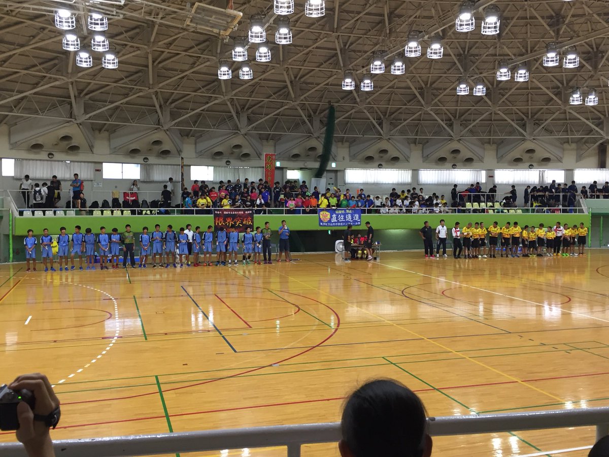 西中原対野川と岩崎対山内はガチで面白かった