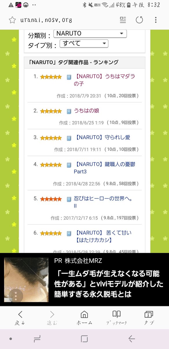 みくも うちはマダラの子更新中 Mikumo 0706 Twitter