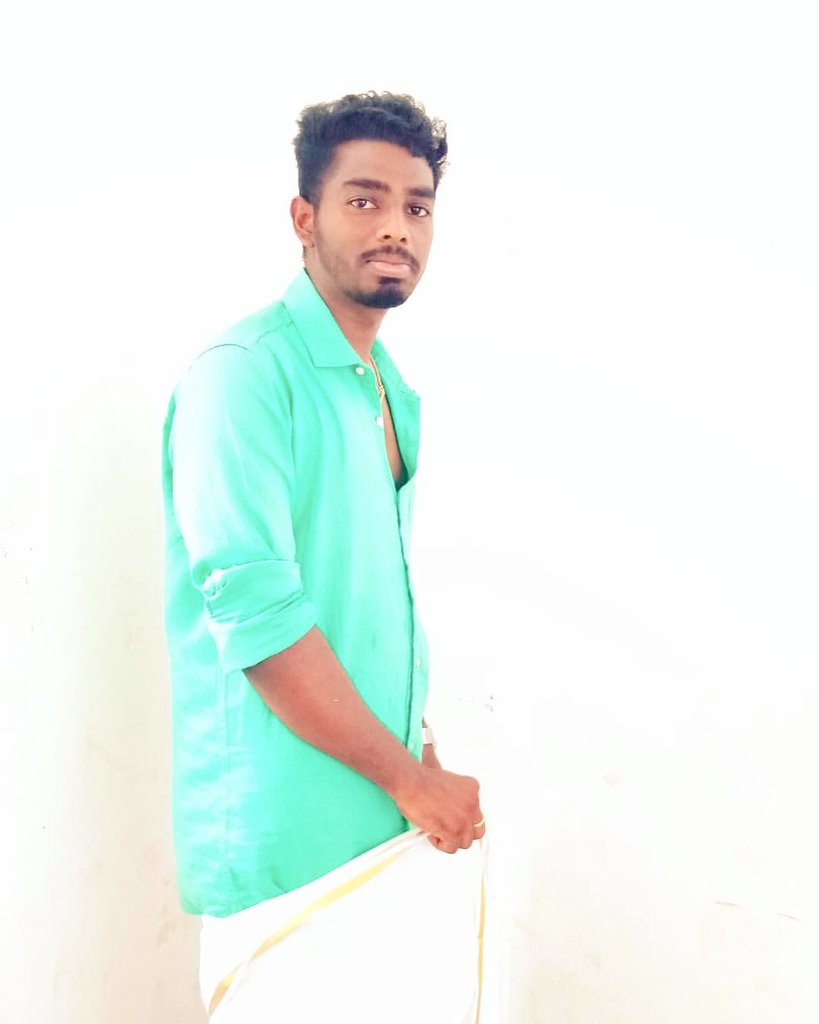 FrankAntoJebin's tweet image. #frankantojebin