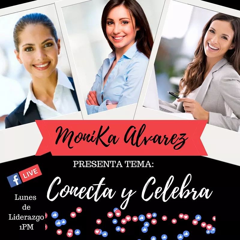Club6Digitos's tweet photo. #MondayMotivation #FacebookLive #entrepreneurlife #Entrepreneur #BusinessForYourSoul #womeninbusiness https://t.co/Ly0E4o3tiJ