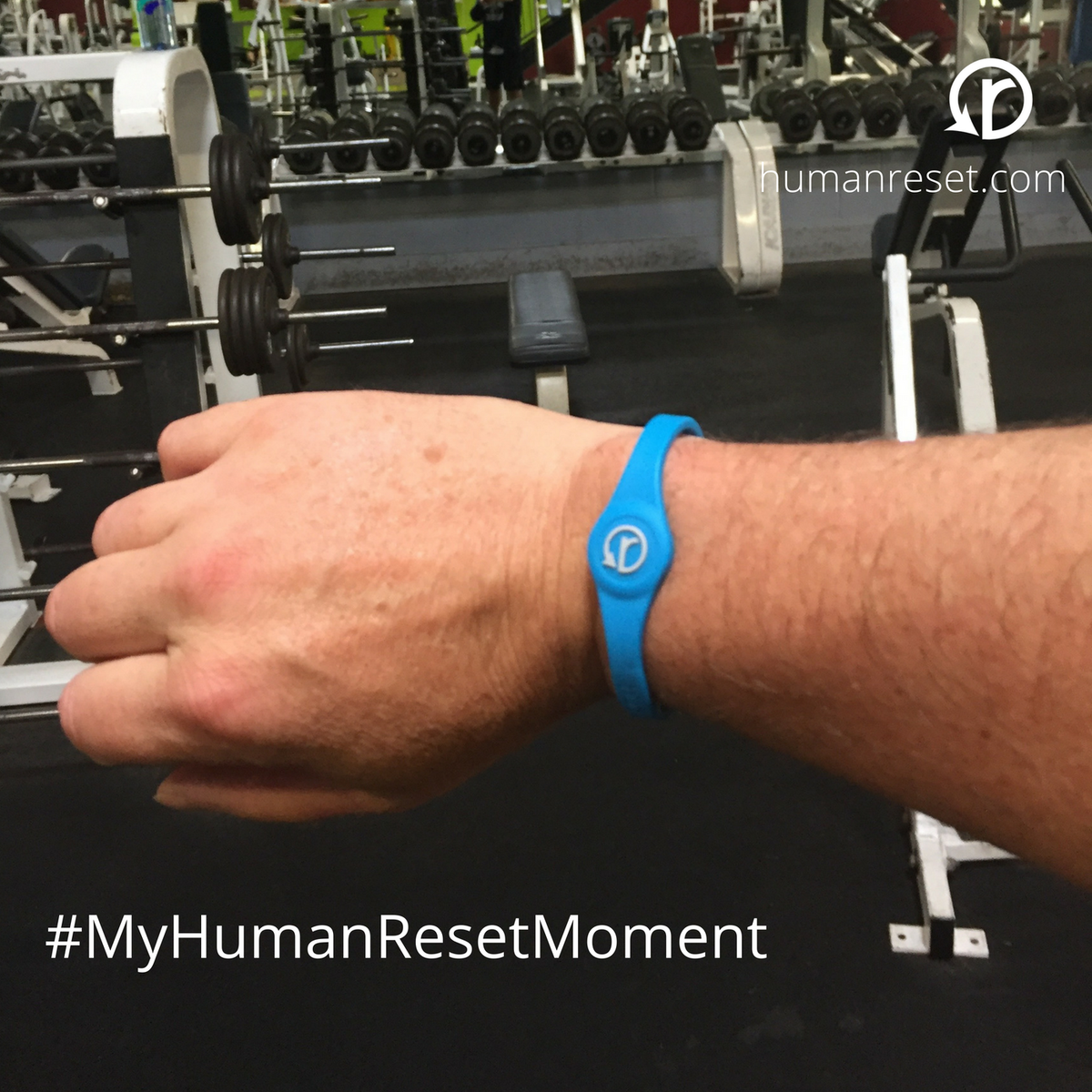 humanreset1's tweet photo. Nothing like starting the week off with a workout. Have a great Monday everyone.
#MondayMotivation #MondayMorning #MyHumanResetMoment #HumanReset https://t.co/mPDSU0Qyib