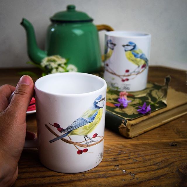 Theodora_Gould's tweet photo. There’s still time to enter my giveaway. See two posts back for more info. .
.
.
#booksandtea #bluetits #mugs #teatime #funny #muglife #mugoftheday #mugobsession #mugshotmonday #kinfolktable #homeisacupoftea #onequietcup #naughtyteas #adoremycupoftea #r… https://t.co/6hPNAWwy7p https://t.co/CaANVPxgTn
