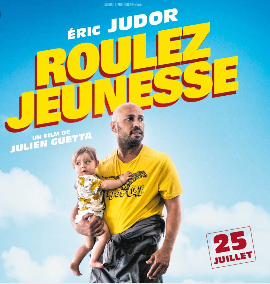 NBeausson's tweet photo. Foncez voir ce tres joli premier film avec #ericjudor formidable et coup de coeur pour l incroyable #ilandebrabant #roulezjeunesse #julienguetta https://t.co/muC36n7F6Y