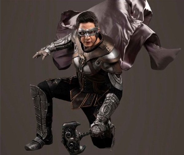 AlDubCorner's tweet photo. #VictorMagtanggolAngSimulaw https://t.co/Nw2CaLq0Vj