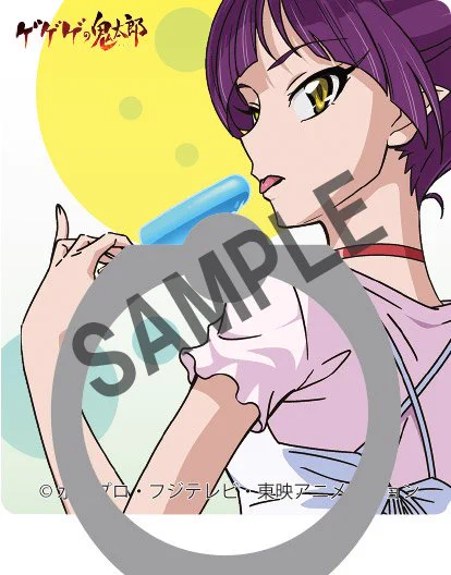 アニメ「ゲゲゲの鬼太郎」＆「鬼太郎誕生 ゲゲゲの謎」公式 on X