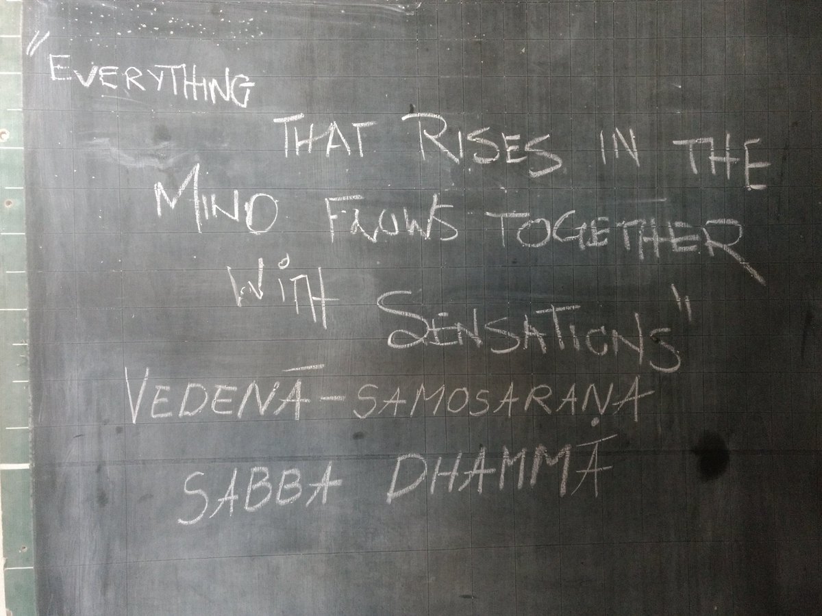 The secret of how I'm dealing with my mental issues.. #LivingMagical