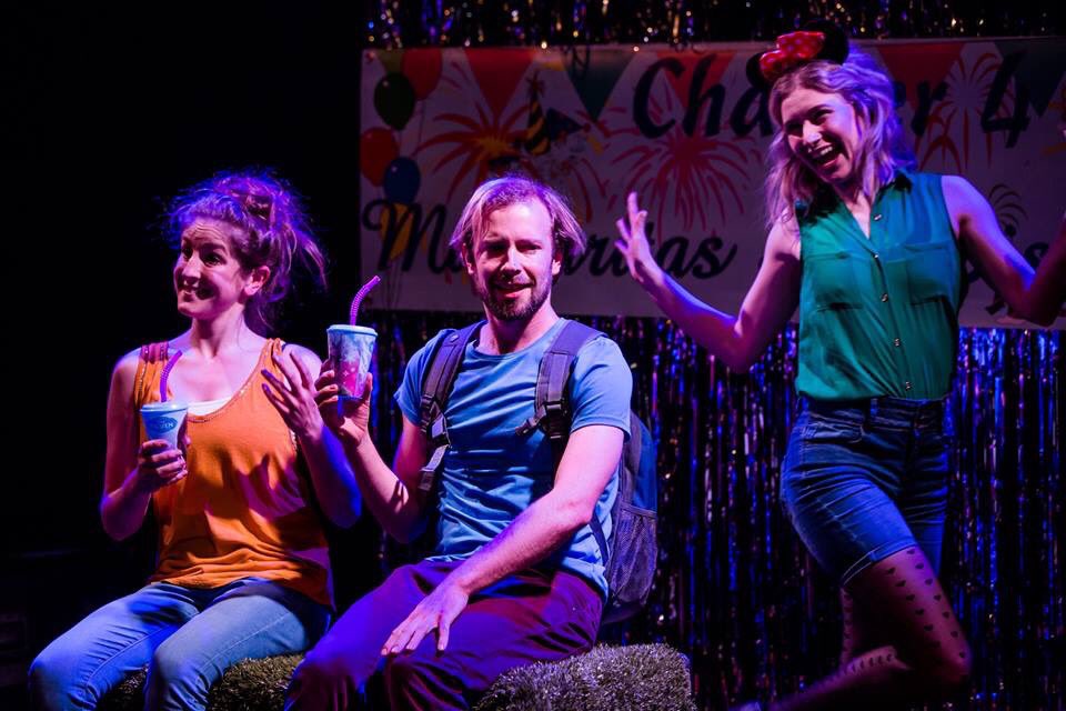 Madi_MacMahon's tweet photo. #SuperHappy @SilentUproarPro Autumn Tour dates now up.... https://t.co/RmNXpMQsIi https://t.co/Eske3aEjA3