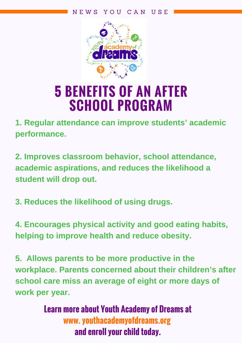 YAODadmin's tweet photo. After school programs make a difference. We are now enrolling ages 5 -18 into Youth Academy of Dreams at https://t.co/bV36kl3hg3. #YAOD #Frayser #Memphis https://t.co/SicTL6uJo9