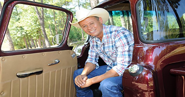 Happy Birthday Neal McCoy   