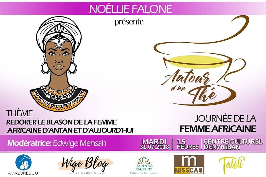 AdjoEdwige's tweet photo. @AICNF_OnEnParle @NarcissePK @Emayi2011 @MakedaSabaAsso @ellesontose @CheickMDiallo @AhimanWomen https://t.co/J9C89tDr8k