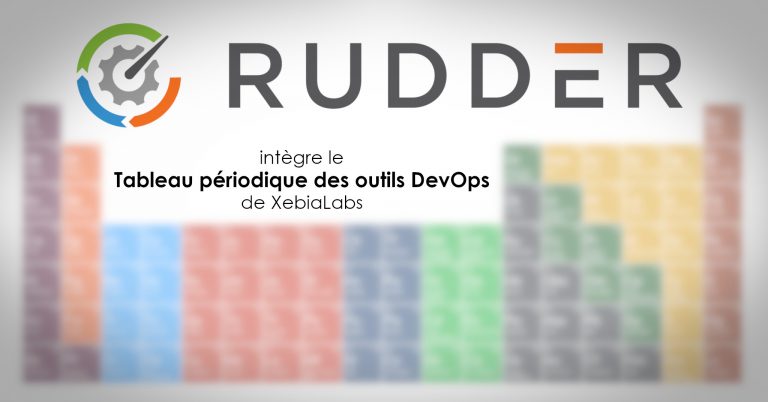 rudderio's tweet photo. #RUDDER solution française de #ContinuousConfiguration (fusion de #configurationmanagement et #audit de #conformité), rejoint Puppet, Chef, Ansible au sein du Tableau périodique des outils #DevOps de @XebiaLabs !
@Gartner_Inc À quand le #MagicQuadrant ?
https://t.co/pKntNYQ6Fa https://t.co/nWHqzwpShG