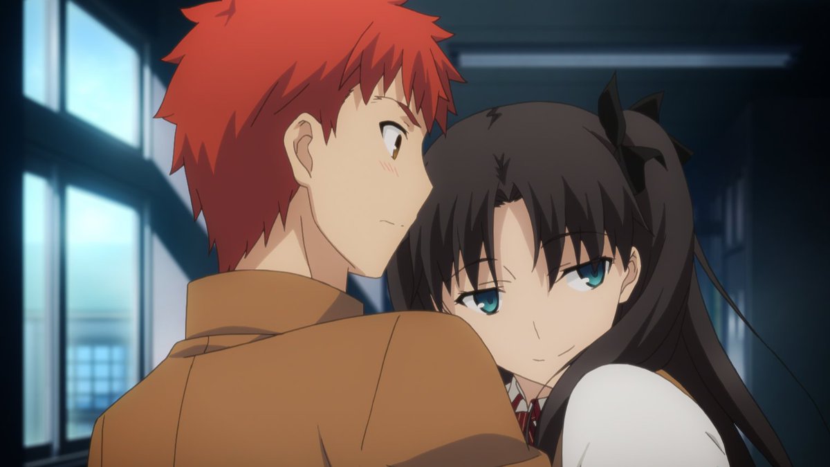 Fate/stay night [UBW]#19〜25 原画集 Fate/stay night [UBW]#19〜25 原画集（Fate/stay night[UBW