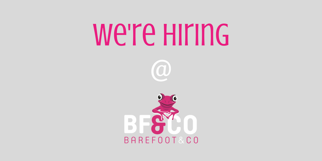 Barefoot&Co (@barefootco_) on Twitter photo 