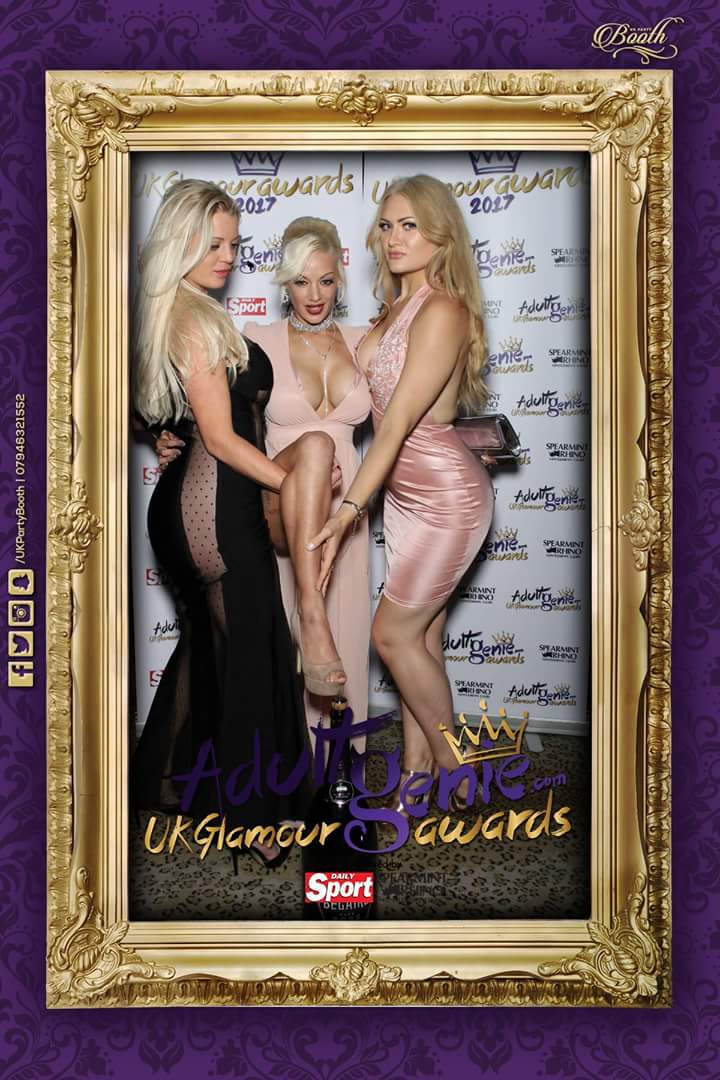 UKGlamourAwards's tweet photo. #throwback #ukglamourawards #2017 #glamourmodel #model #babechannel #performer #model #awards #industryawards #adult #modelling #modelink #inkgirls #glamourgirls #webcams #lingerie #vip #photography #photoshoots #adultawards #altmodels #gridgirls #ringgirls #fetishmodel #camgirls https://t.co/O4G32XLySg