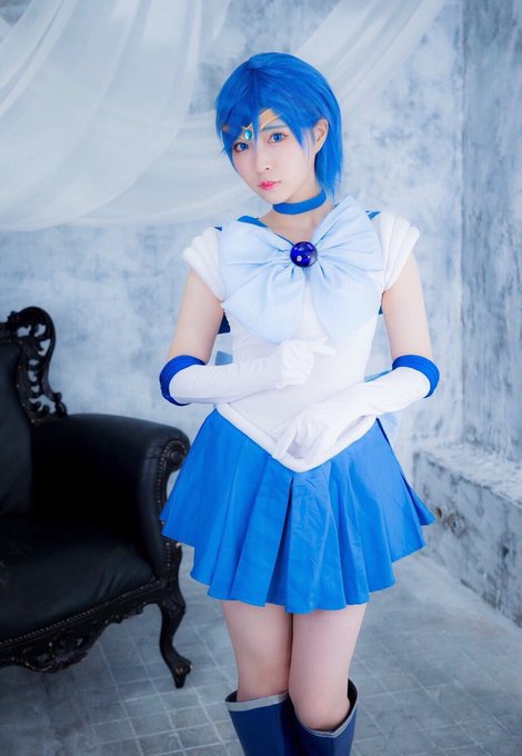Twitterのコスプレ画像23