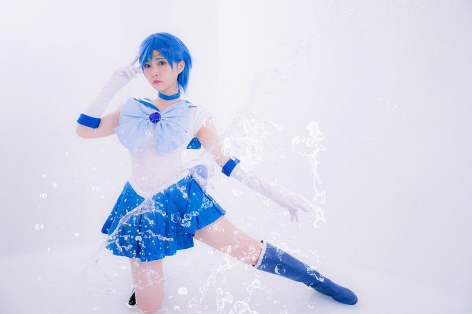 Twitterのコスプレ画像25