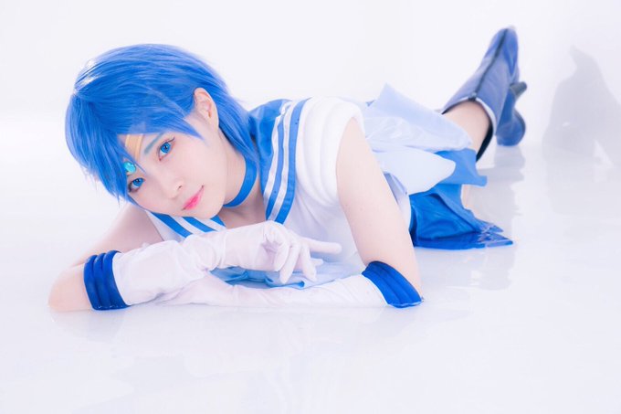 Twitterのコスプレ画像24