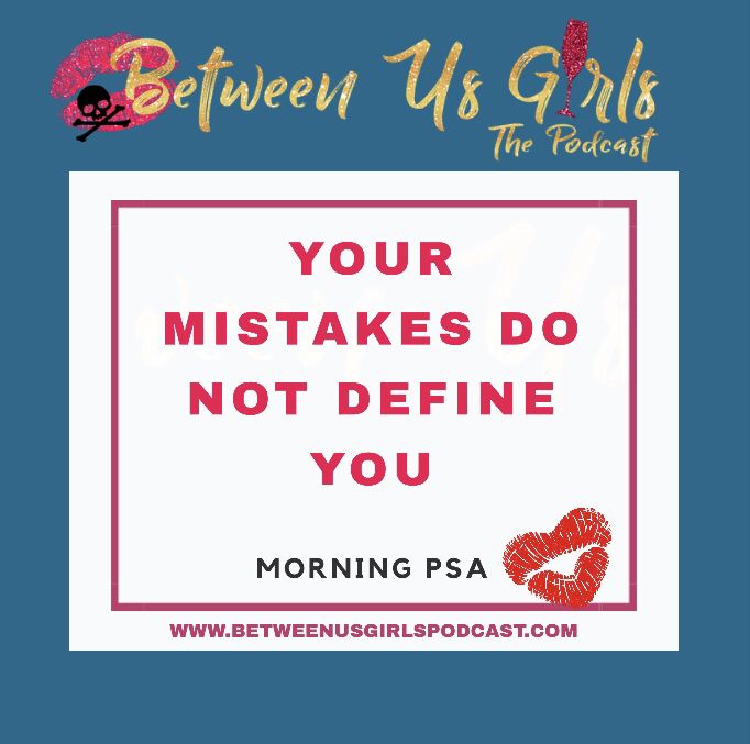 Reminder to self: You are more than the worst thing or decision you have ever made. You can always change and do things differently. Just make the decision to do so and stick with it

#MondayMotivation #MorningPSA #PositiveVibesOnly #LoveYourself #YoureWorthIt