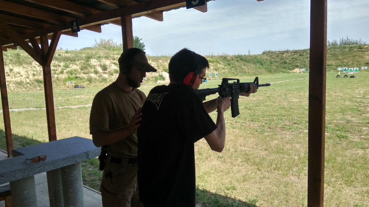 drupalway's tweet photo. Drupalway team is ready to resolve your website security issue ;) #Glock https://t.co/1SIp8bIui8