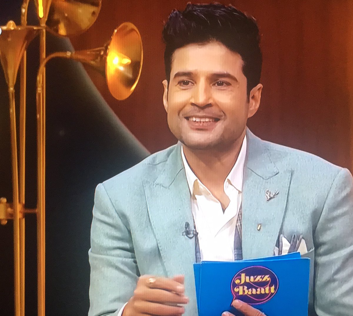 RKianz's tweet image. A dance of emotions that we experienced in this episode of #juzzbaatt they danced thru their lives enjoying each step along the way. #GeetaKapur #Dharmesh  #rajeevkhandelwal #rajeevkhandelwalianz