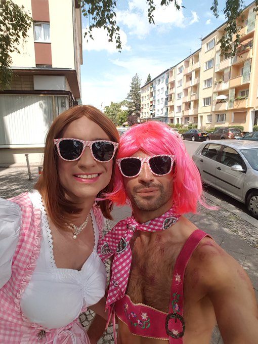 1 pic. My day of pride https://t.co/372LasrifU