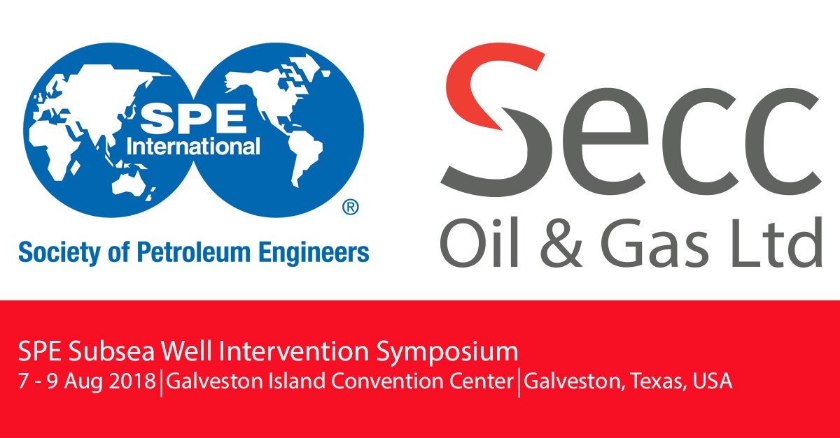 Come meet us at the SPE Subsea Well Intervention Symposium where will be available to discuss our ground breaking innovative Emergency Quick Disconnect (EQD) technology for use in well intervention operations.