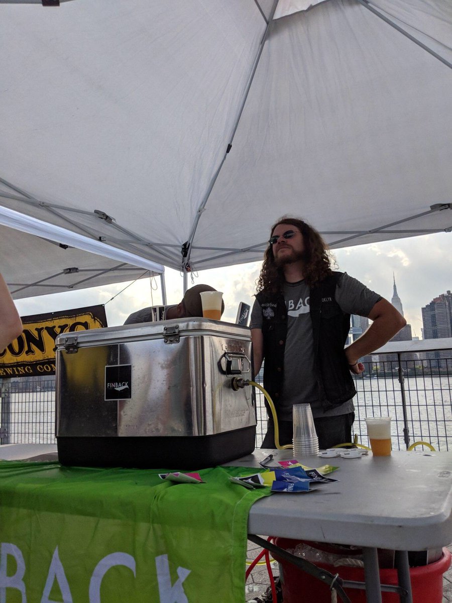 Queens Beer Week tweet media