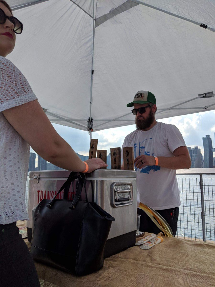 Queens Beer Week tweet media