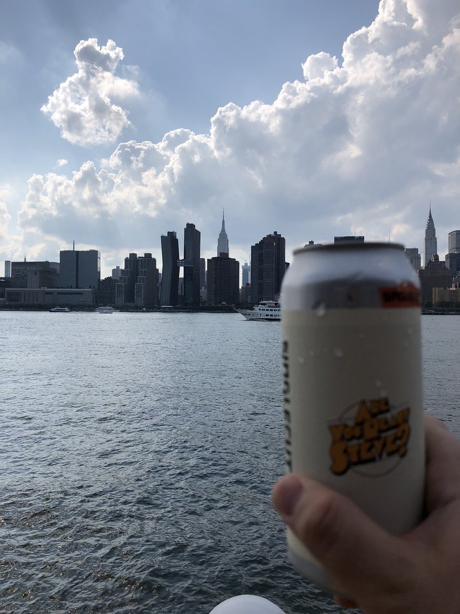 Queens Beer Week tweet media