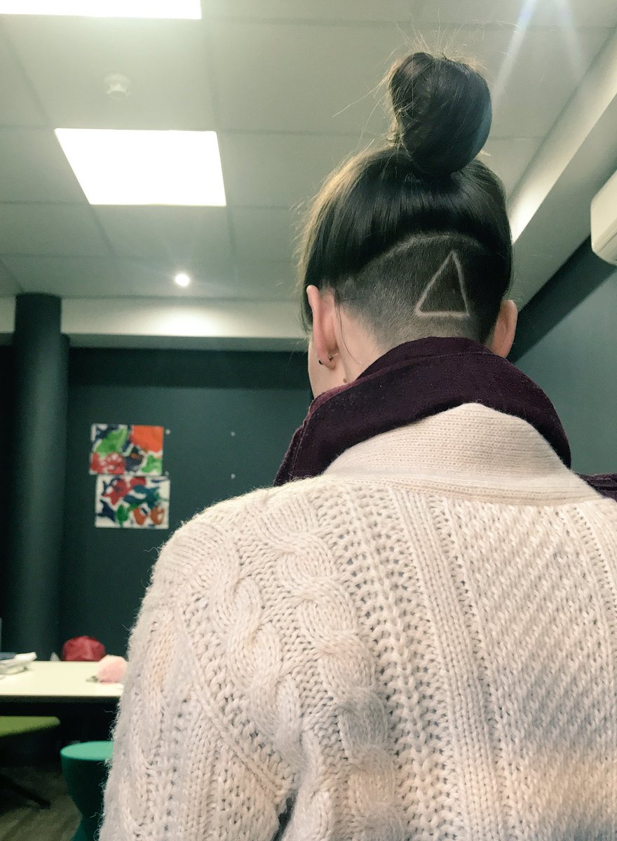 clarkformaths's tweet image. Self-portrait 
#monday
#hurrr