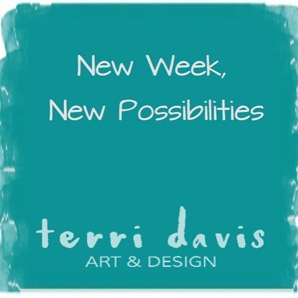terriartdesign's tweet image. I love that every Monday I can get a fresh start to make a difference in someone&apos;s live. #interiordesignmatters #artheals #mondayinspiration ift.tt/2AmFqFp