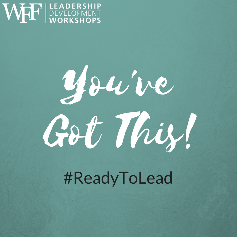 WFFHQ's tweet photo. #MotivationMonday
That big project you're working on…You've got this!
The presentation for the boss…You've got this!
Take a deep breath and know you have what it takes to get it done.
https://t.co/TYQljwHv2X #ReadyToLead
#WFFLeadTheWay #genderequity #womeninleadership https://t.co/74H4kYHPpC