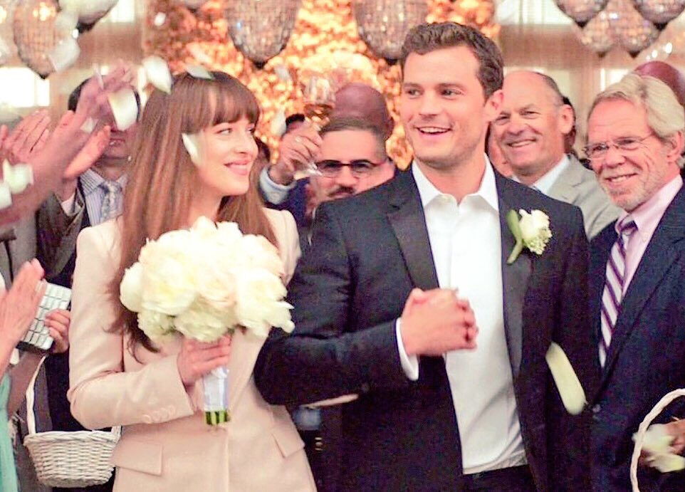 CTG_CEOGEH's tweet photo. Happy anniversary to the love of my life, my amazing, beautiful, sexy, loving, generous, compassionate wife @AnaSGrey. You completely changed my world and made my life worth living and a joy every day. I love you more with every breath until my last. Happy anniversary, baby. https://t.co/1GSXb3iPcE