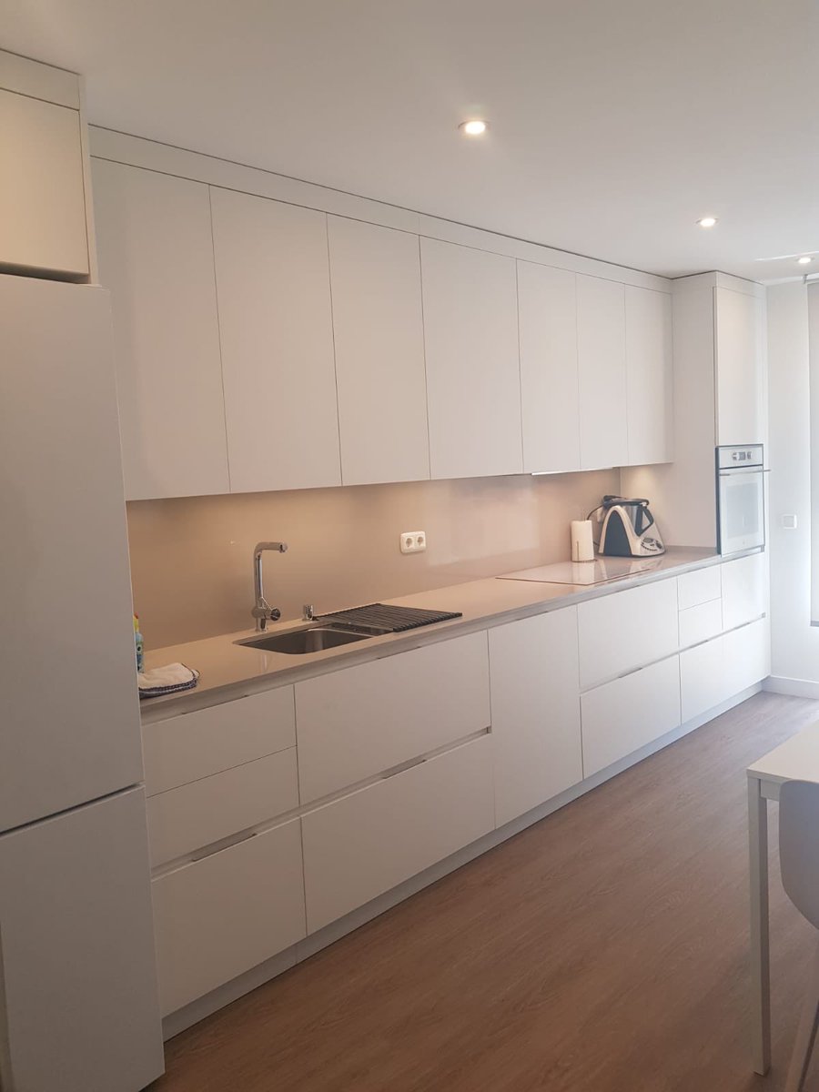 Elenko_Cocinas's tweet photo. ¡Otro cliente que deposita su confianza en nosotros!👍🏻😉 .

#elenko #elenkococinas #diseño #cocinas #style #estilo #moderno #sueños #kitchen #inspiración #inspiration https://t.co/jrh2Tniiz3
