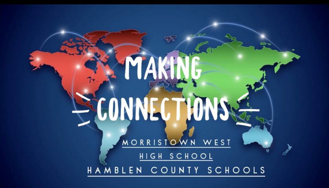 KHallatWestHigh's tweet photo. I’m eager to get back to my students and colleagues!  I have a feeling this is going to be the start of an amazing year!  #mshallatwesthigh #westhightrojans https://t.co/rcozVx32PG