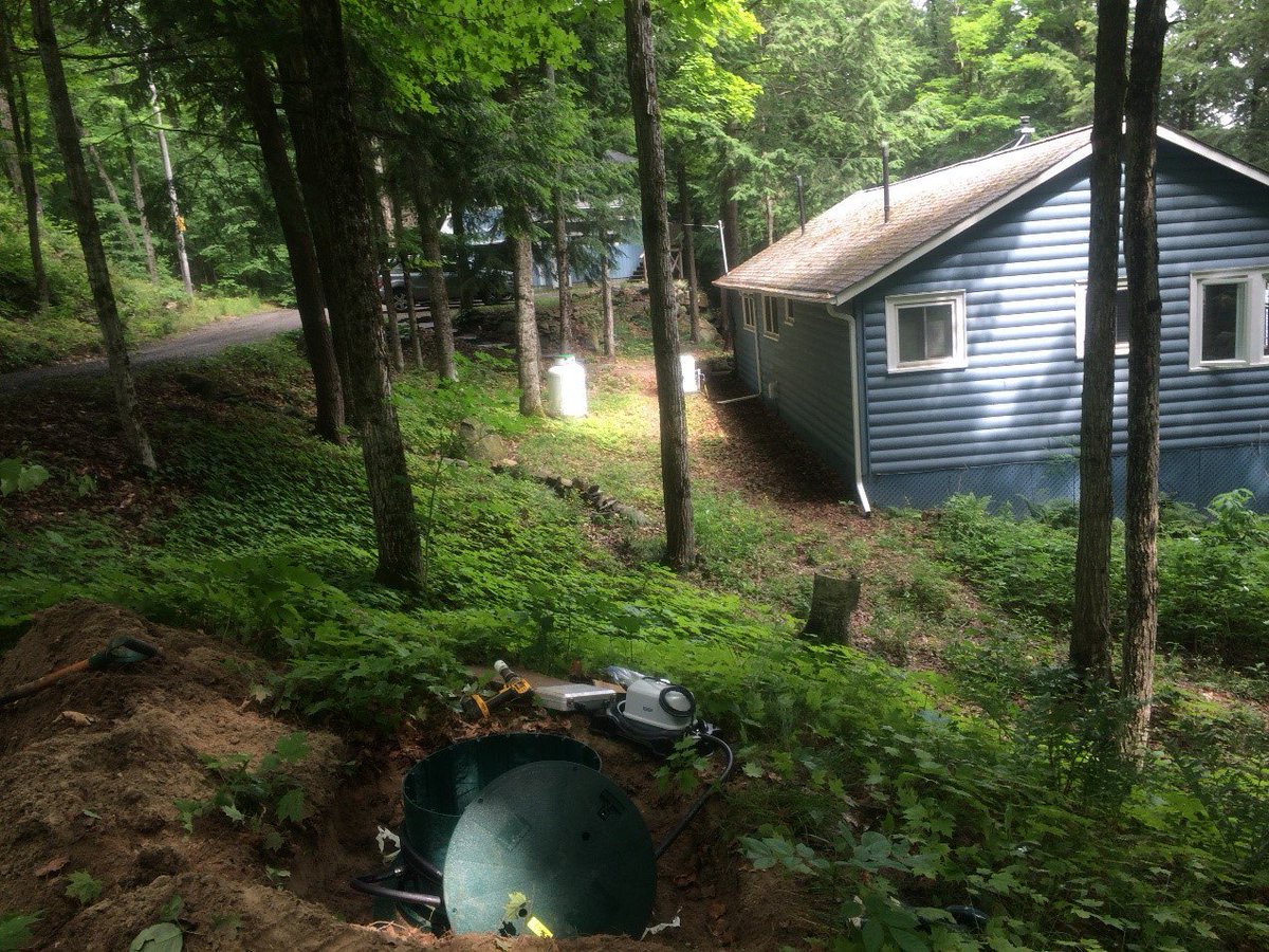 ClearPodWater's tweet photo. Check out the ClearPod update for Ontario installations, exciting times for septic system enhancement!
https://t.co/2VwygcLolj
#waste #water #treatment #Sustainability https://t.co/AMeDXA4PNM