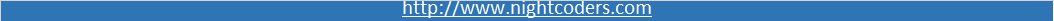 Nightcoders1's tweet image. #Mobile_app_developer is deliver top quality tailor made services to all our clients. We are one of the top mobile application development companies. Our company offers you solutions that will pleasure your clients and driven your return on investment.