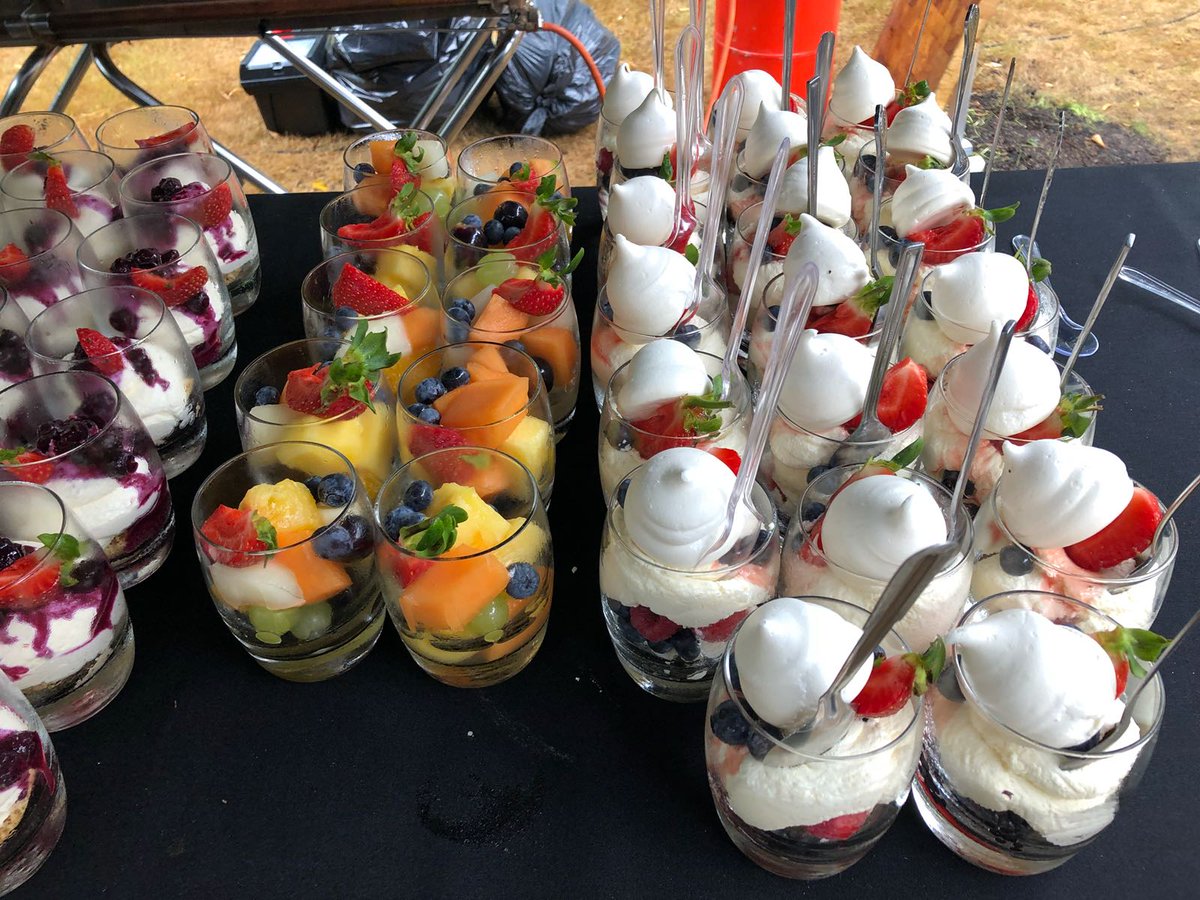 WWannualleave's tweet photo. Thank you @BrownsKitchen1 for making our celebration so special yesterday! The food went down a treat &amp; all the staff went above and beyond to make it a memorable day😊 https://t.co/w1ltbVc4DN