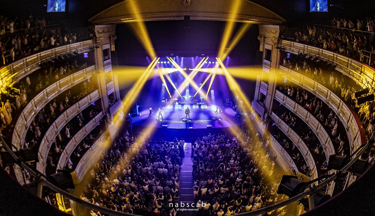 nacho nabscab (@nabscab) on Twitter photo <a href="/MoratBanda/">Morat</a> en el <a href="/UMusicFestival/">Universal Music Fest</a>
nabscab.com
#morat #UMFestival18 <a href="/UniversalSpain/">UniversalMusicSpain</a> <a href="/NikonEurope/">NikonEurope</a> <a href="/MoratBanda/">Morat</a> en el <a href="/UMusicFestival/">Universal Music Fest</a>
nabscab.com
#morat #UMFestival18 <a href="/UniversalSpain/">UniversalMusicSpain</a> <a href="/NikonEurope/">NikonEurope</a>
