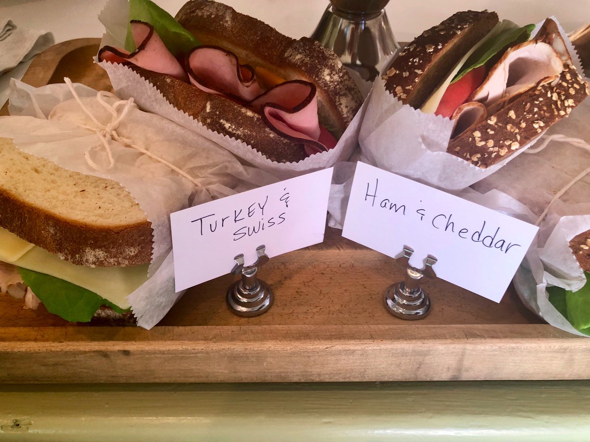 chezfoushee's tweet photo. Little Chez Opens and in the news!
https://t.co/LOyeet3sKM https://t.co/M9bThm8NMN