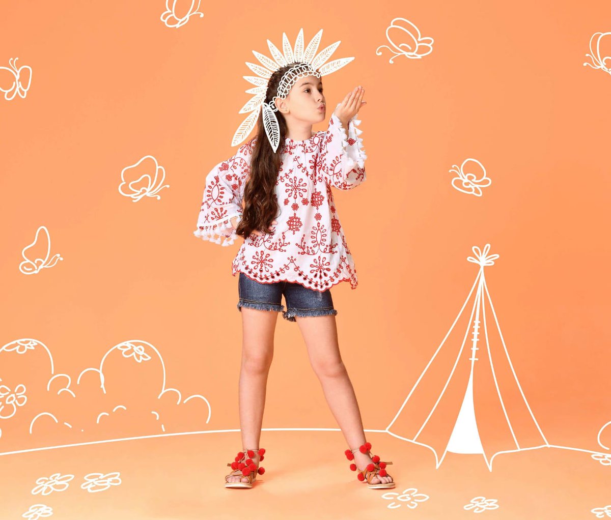 little kangaroos baby clothes