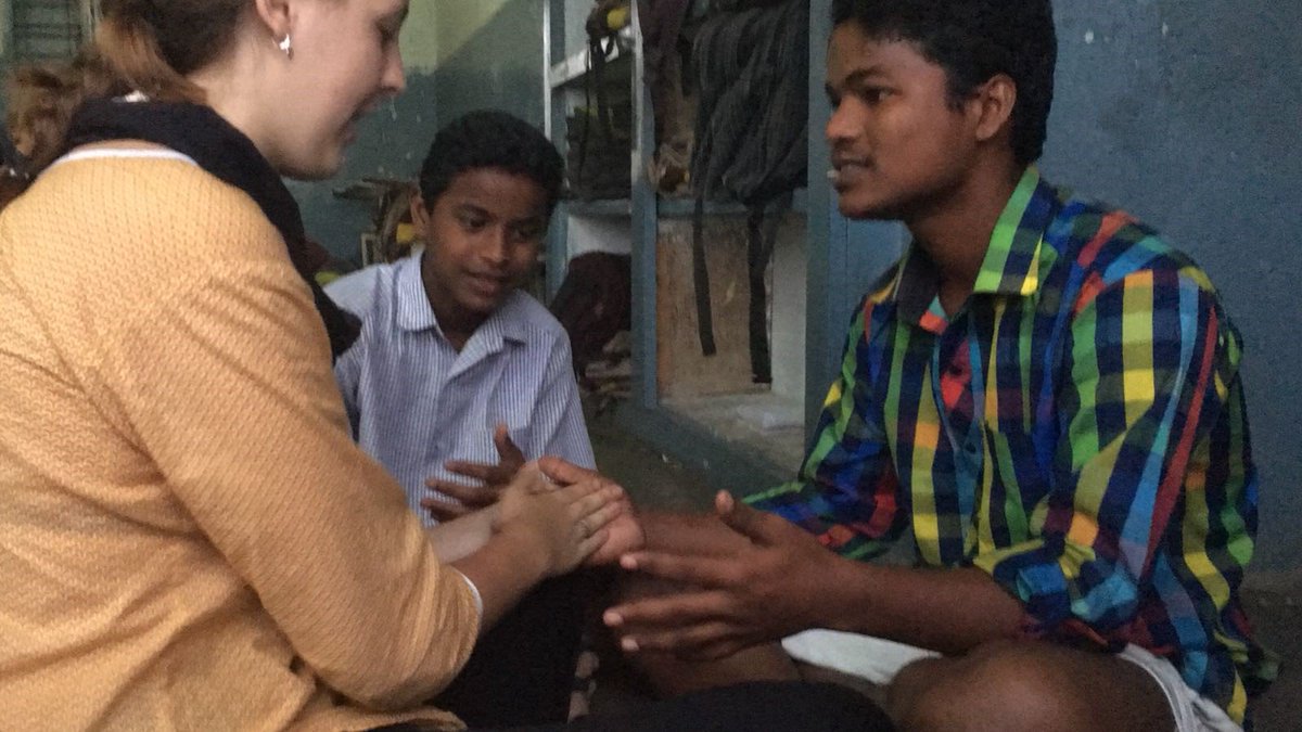 db_SAMEN's tweet photo. De tweede nieuwsbrief uit India is er https://t.co/vCLmKr370m https://t.co/u1DlyYq86R