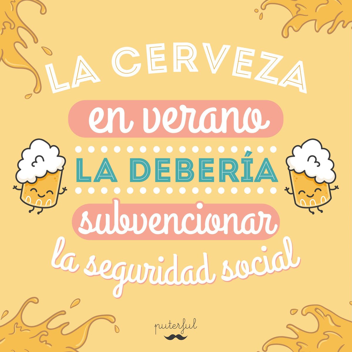 Puterful_es's tweet photo. Por favor! Es justo y necesario. https://t.co/dzbqli30ro