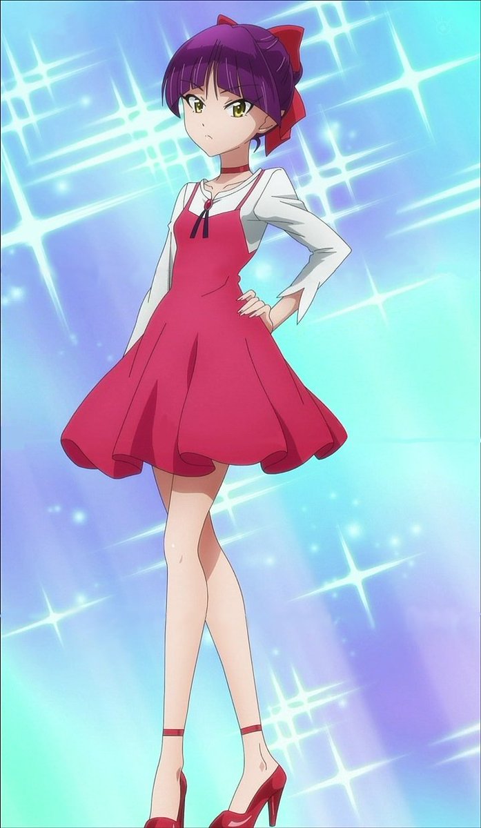 ねこ傀儡 A Twitter ゲゲゲの鬼太郎 第18話 かわうそのウソ 作画安定 ねこ娘カワイイ回 ねこ娘成分を充分堪能できました