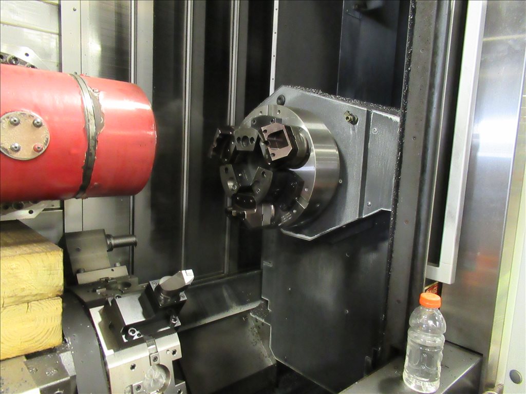 Machinetoolcomm's tweet photo. Used CNC Turning Centers For Sale - MORI SEIKI NT 4300 DCG/1500 TURNING & MILLING CENTER https://t.co/C4EqTosFDM
#turningcenter #machinetools #mfg #machinery #machineshop #metalcutting #imts #CNC #CNCOWNERS #moriseiki #milling #factoryfloors
https://t.co/YasDsbYulQ https://t.co/5gkhDmG1CL