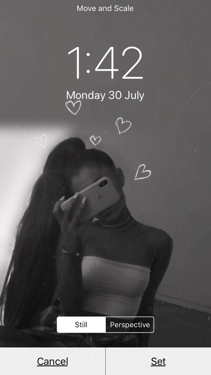 likemagicvinyl's tweet photo. • Ariana Grande lockscreen pack
• rt if you want 
• MUST be following♡
home is brighter, they MATCH☁️ https://t.co/joSj3pW0aW