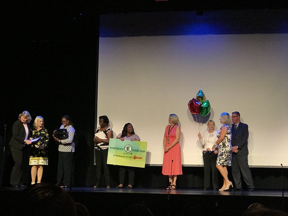 MJKestory's tweet image. Congratulations to the Excellence in Attendance winners! @delandbulldogs @SilverSandsMS @TamaraHopkins15 @PACECenter #AllIn #vcslearns