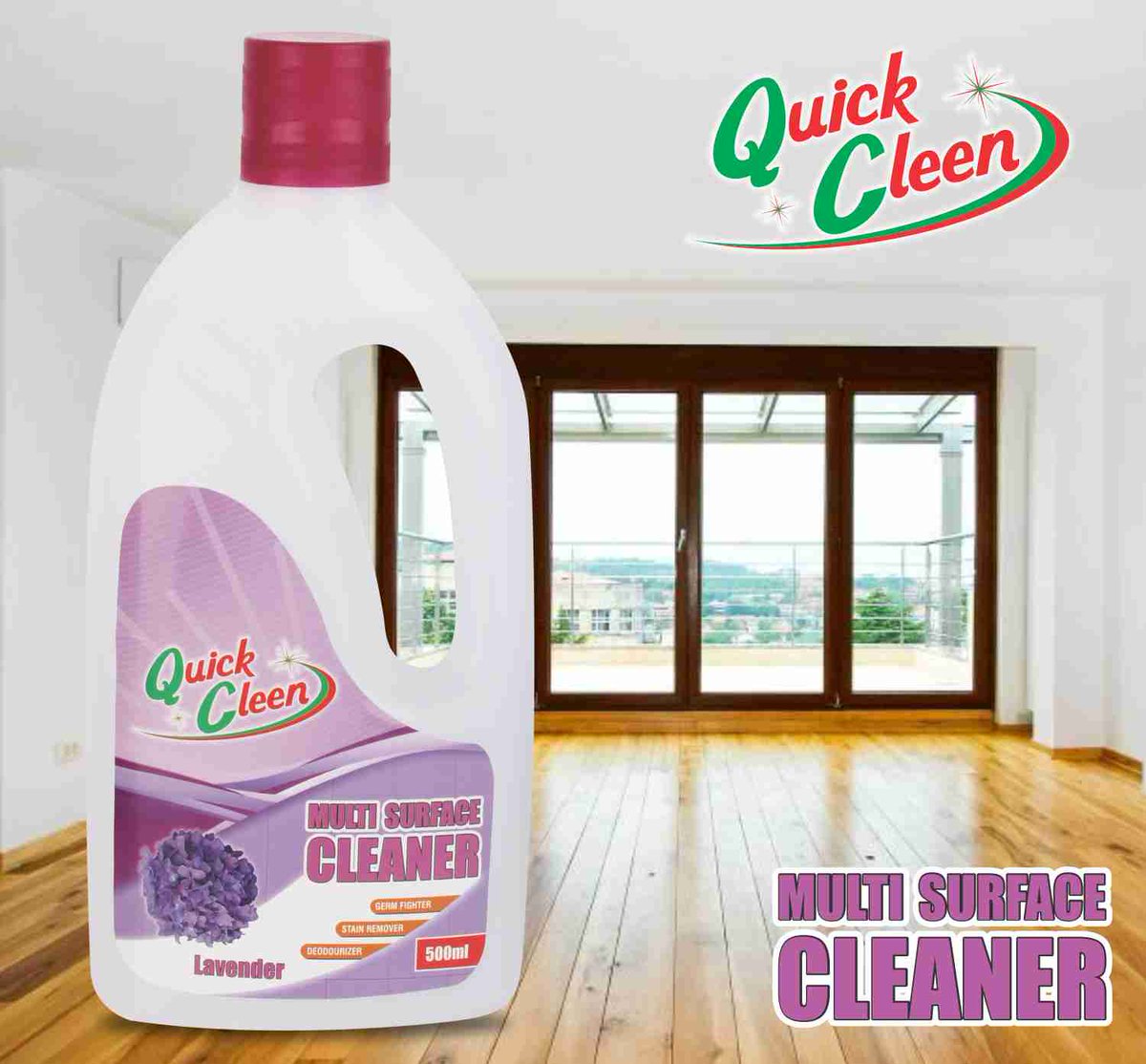 quickcleen's tweet photo. #QuickCleen #MultiSurfaceCleaner Our Unique product, grab it now at our online shop https://t.co/rmsEjTjhiT Available in four different fragrances #Floorsurfaces #Bathroomsurfaces #Kitchensurface #byetoughstains #naturalglow #fragrance #india #swachhbharat https://t.co/8aCq2OOv1f