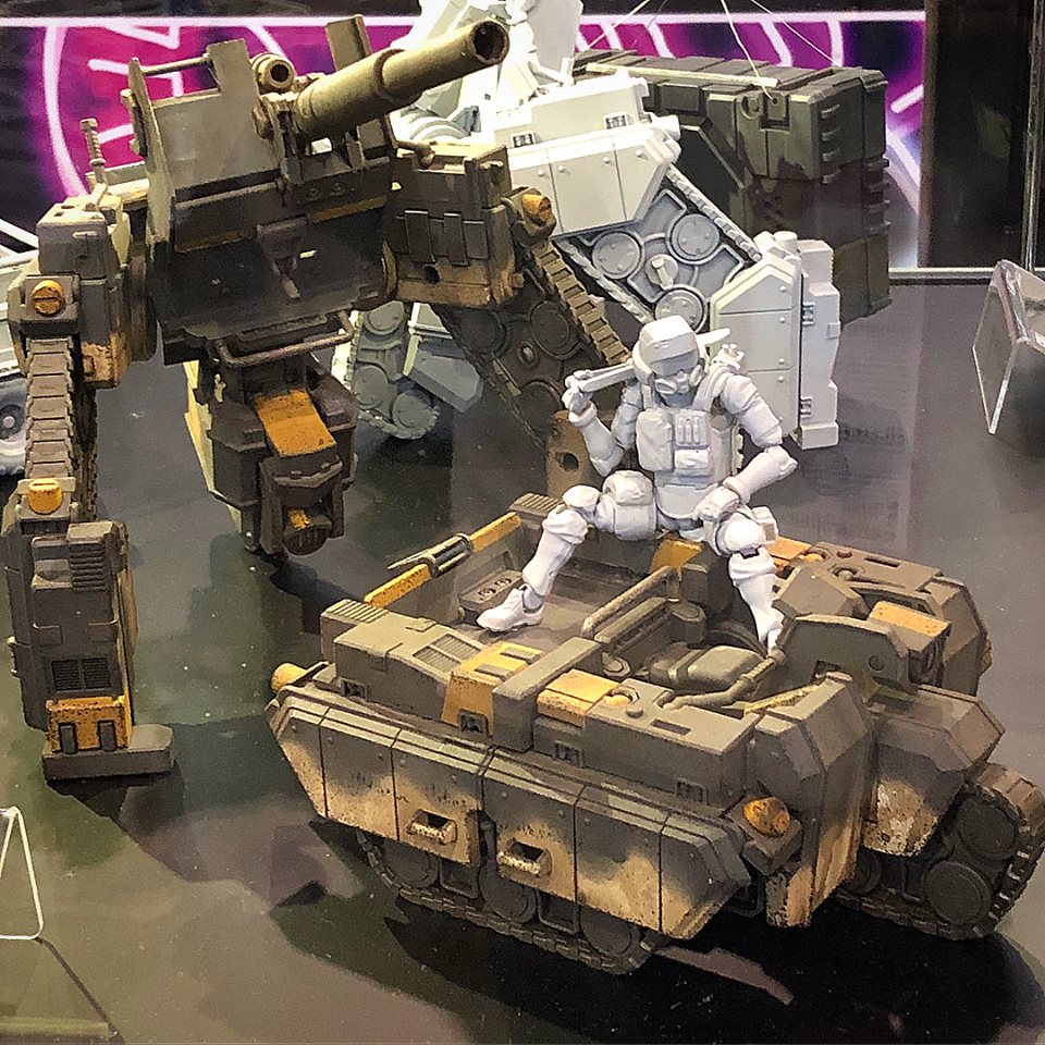_CIAD_'s tweet photo. Incoming Transmission: Acid Rain World Weekend News Round-Up 

@acidrainworld @acidrainkit #ACGHK2018 #ANICOM #WONDERFESTIVAL #ACIDRAIN #ACIDRAINWORLD #B2pointFIVE #CUSTOMIZINGCONTEST #KITLAU #SURVEILLANCEPORT #TOYSALLIANCE 

https://t.co/awP6TBnlh8 https://t.co/VRJnPwlLT5